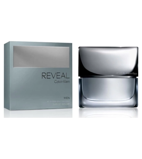 Reveal Men De Calvin Klein 100 ML Hombre EDT