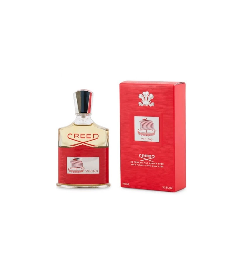 Viking De Creed 100 ML Hombre EDP - VALMARA