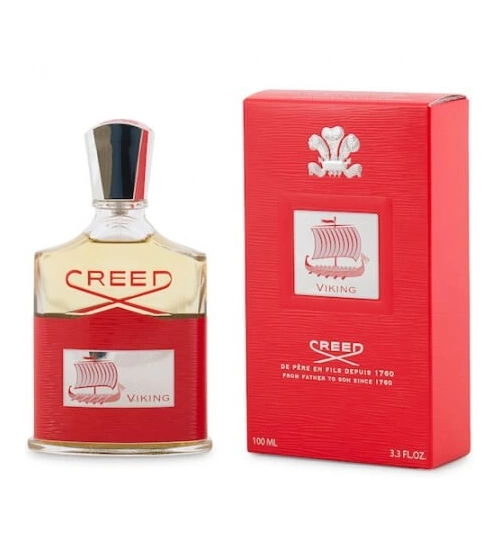 Viking De Creed 100 ML Hombre EDP