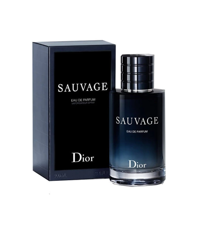 Sauvage De Dior 100 ML Hombre EDP - VALMARA