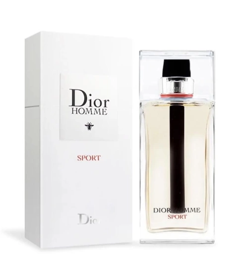 Dior Homme Sport De Christian Dior 125 ML Hombre EDT