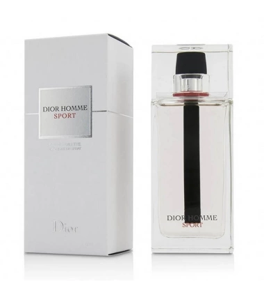 Dior Homme Sport De Christian Dior 125 ML Hombre EDT