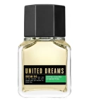United Dreams Big United Colors De Benetton 100 ML Hombre EDT - VALMARA
