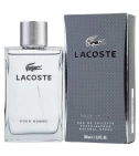 Lacoste Pour Homme De Lacoste 100 ML Hombre EDT - VALMARA