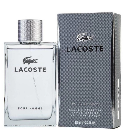 Lacoste Pour Homme De Lacoste 100 ML Hombre EDT