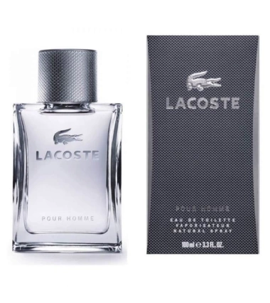 Lacoste Pour Homme De Lacoste 100 ML Hombre EDT