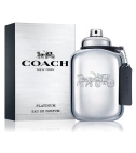 Coach Platinum De Coach 100 ML Hombre EDP - VALMARA