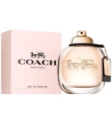 Coach New York De Coach 90 ML Mujer EDP - VALMARA