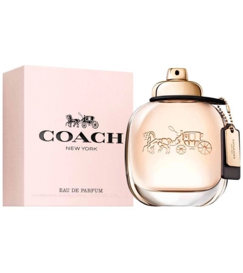 Coach New York De Coach 90 ML Mujer EDP