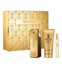 Estuche 1 Million De Paco Rabanne 3 Pcs Hombre - VALMARA