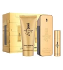 Estuche 1 Million De Paco Rabanne 3 Pcs Hombre - VALMARA