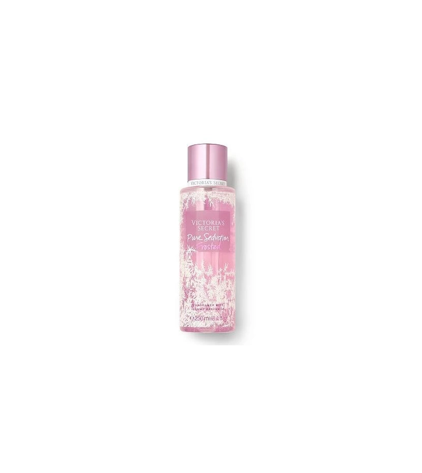 Splash Victorias Secret Pure Seduction Frosted 250 Ml Mujer 