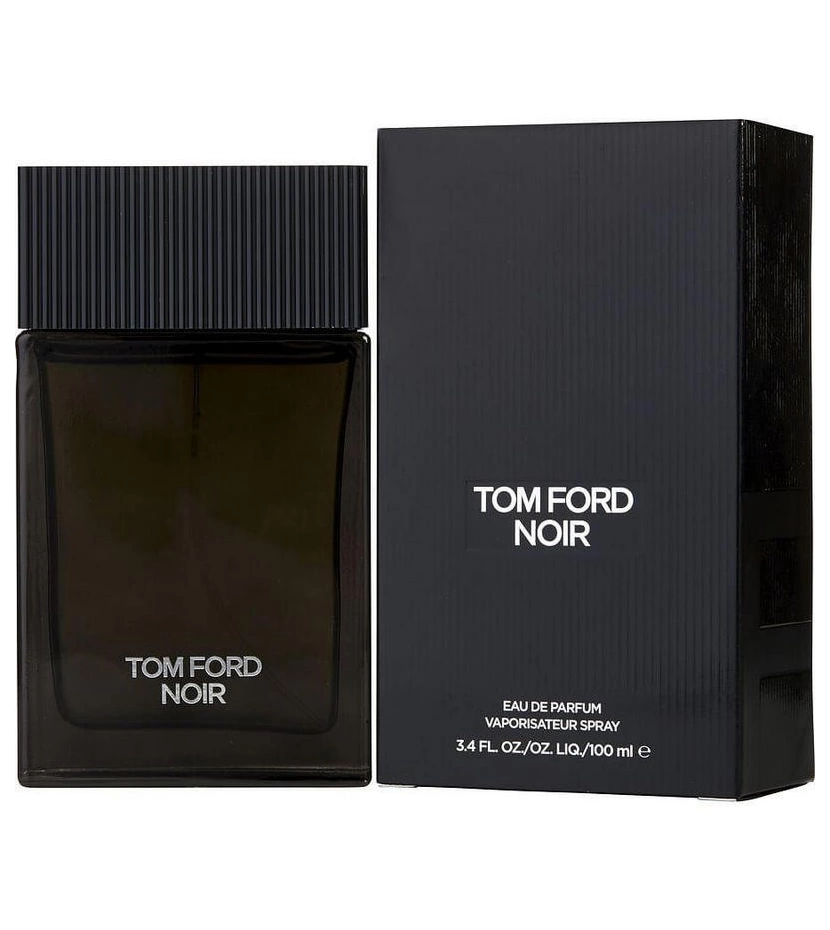 Noir De Tom Ford 100 ML Hombre EDP - VALMARA