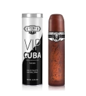 Vip Cuba De Cuba Paris 100 ML Hombre EDT - VALMARA