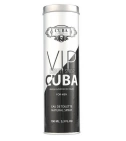 Vip Cuba De Cuba Paris 100 ML Hombre EDT - VALMARA