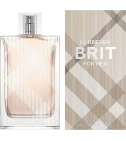 Burberry Brit For Her De Burberry 100 ML Mujer EDT - VALMARA