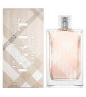 Burberry Brit For Her De Burberry 100 ML Mujer EDT - VALMARA