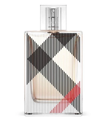 Burberry Brit For Her De Burberry 100 ML Mujer EDT