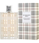 Burberry Brit For Her De Burberry 100 ML Mujer EDT - VALMARA