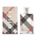 Burberry Brit For Her De Burberry 100 ML Mujer EDT - VALMARA