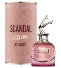 Scandal By Night Jean Paul Gaultier 80 ML Mujer EDP - VALMARA