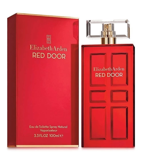 Red Door De Elizabeth Arden 100 ML Mujer EDT