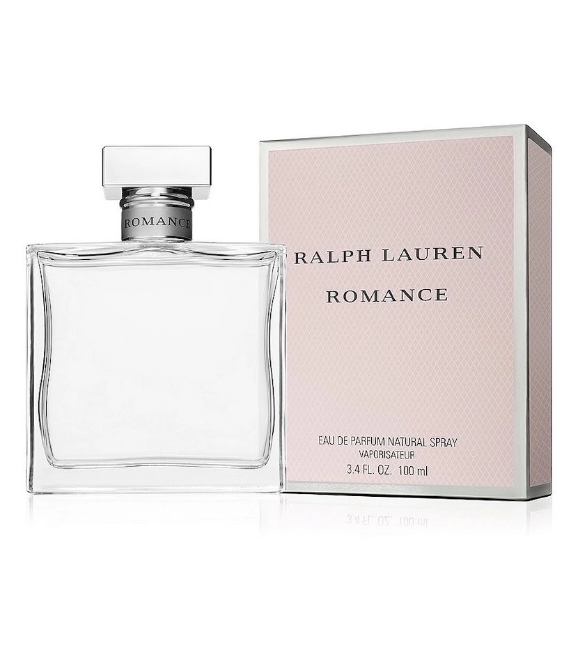 Romance De Ralph Lauren 100 ML Mujer EDP - VALMARA