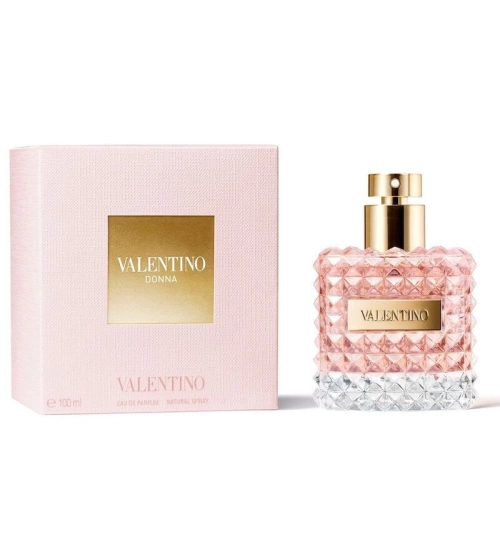 Valentino Donna De Valentino 100 ML Mujer EDP