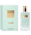 Valentino Donna Rosa Verde De Valentino 125 ML Mujer EDP - VALMARA