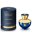 Dylan Blue Pour Femme De Versace 100 ML Mujer EDP - VALMARA