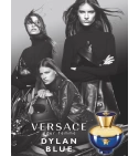 Dylan Blue Pour Femme De Versace 100 ML Mujer EDP - VALMARA