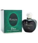 Poison Dior De Christian Dior 100 ML Mujer EDT - VALMARA