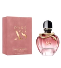 Pure Xs Her De Paco Rabanne 80 ML Mujer EDP - VALMARA