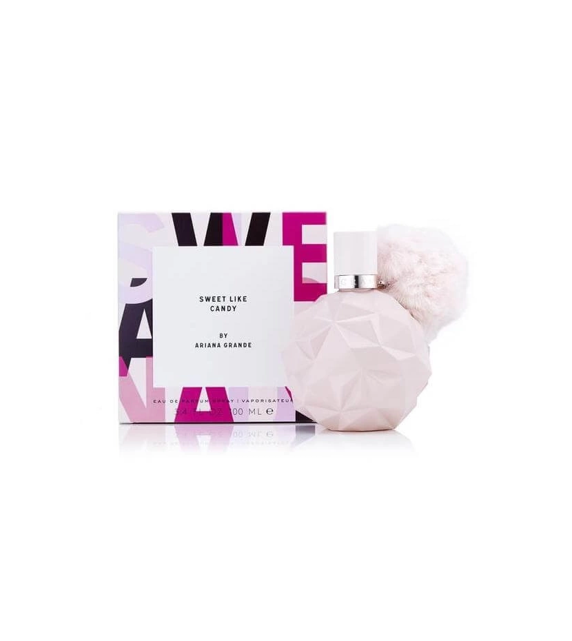 Sweet Like Candy De Ariana Grande 100 ML Mujer EDP - VALMARA