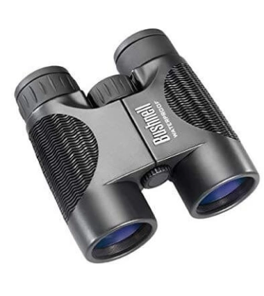 Binoculares Bushnell H2O 12X42 Impermeables Anti Niebla Vision Hd