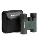 Binoculares Celestron Nature Dx 71333 Verde Militar 10X42Mm - VALMARA