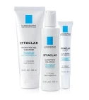 Kit Dermatologico La Roche Posay Para El Acne 3 Pcs - VALMARA