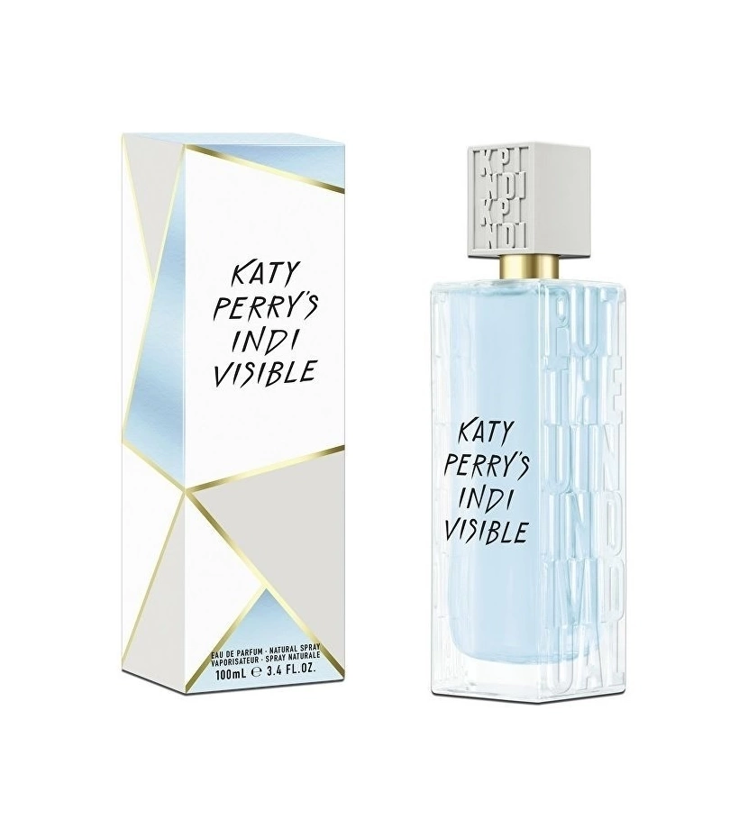 Katy Perry's Indi Visible 100 ML Mujer EDP - VALMARA