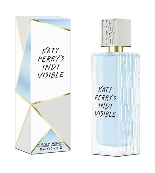 Katy Perry's Indi Visible 100 ML Mujer EDP