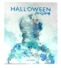 Estuche Halloween Blue Drop De J.del Pozo X3 Mujer EDT - VALMARA