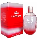 Lacoste Red 125 ML Hombre EDT - VALMARA