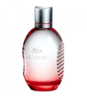 Lacoste Red 125 ML Hombre EDT - VALMARA