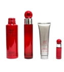 Estuche 360 Red De Perry Ellis Set X 4 Pcs Hombre - VALMARA