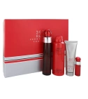 Estuche 360 Red De Perry Ellis Set X 4 Pcs Hombre - VALMARA