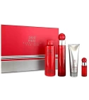 Estuche 360 Red De Perry Ellis Set X 4 Pcs Hombre - VALMARA
