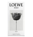 Solo Loewe Ella De Loewe 100 ML Mujer EDP - VALMARA