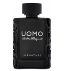 Uomo Signature De Salvatore Ferragamo 100 ML Hombre EDP - VALMARA