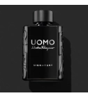 Uomo Signature De Salvatore Ferragamo 100 ML Hombre EDP - VALMARA