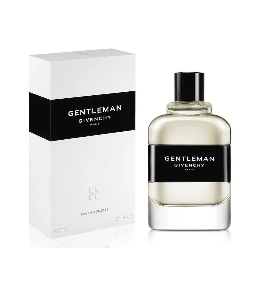 Gentleman De Givenchy 100 ML Hombre EDT - VALMARA