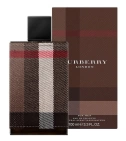 Burberry London De Burberry 100 ML Hombre EDT - VALMARA